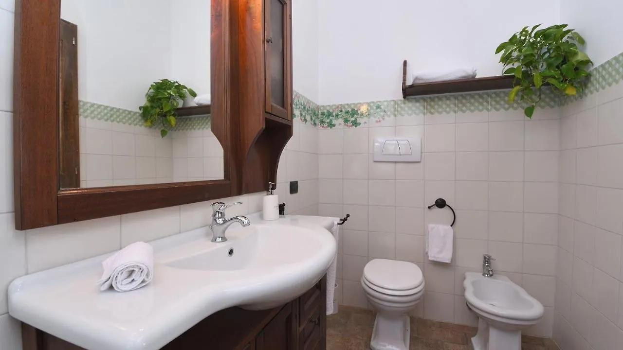 Casina Di Teo Villa Monteriggioni