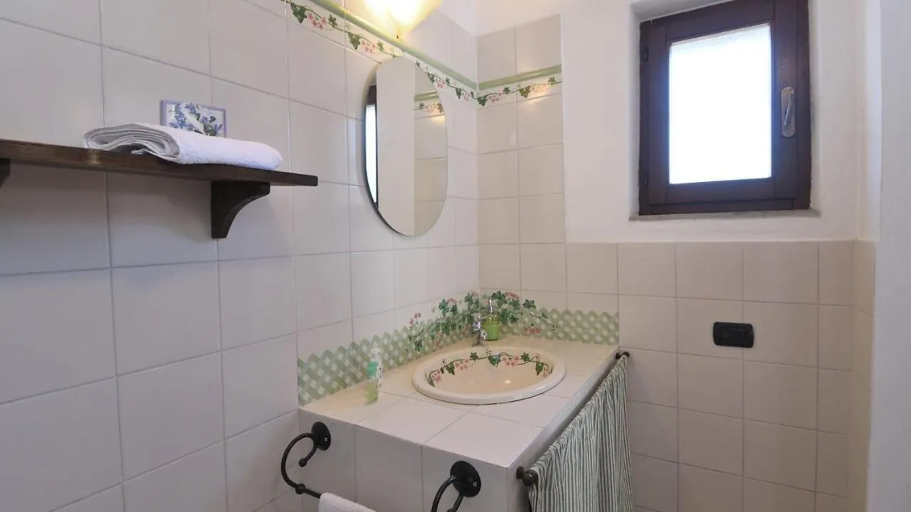 Casina Di Teo Villa Monteriggioni Italy